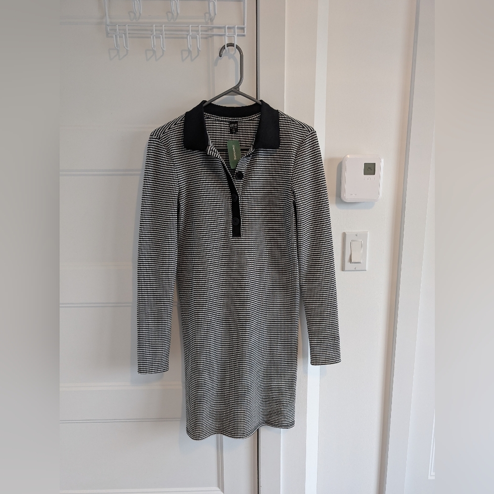Icone/NWT Dress Sz M